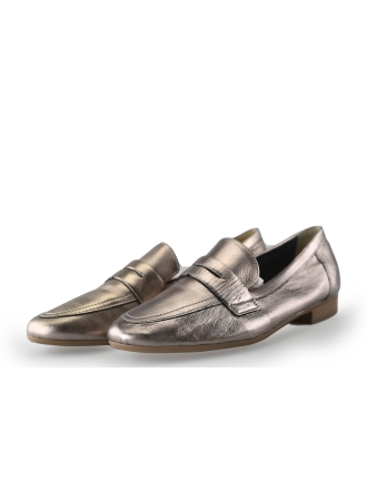 Nelson Loafers Brons 265214
 Maat 39
 