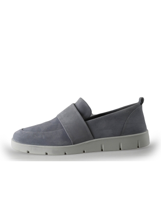 Ecco Instappers Roze 265219
 Maat 41
 