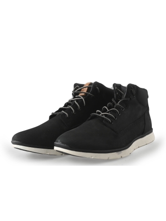 Timberland Veterschoenen Zwart 265224
 Maat 41
 