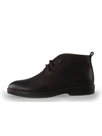 Panama Jack Veterschoenen Bruin 265232
 Maat 42
 