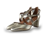 Manfield Pumps