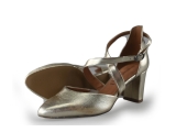 Manfield Pumps