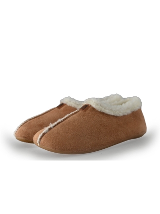 Nelson Pantoffels Beige 265240
 Maat 37
 