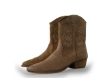 Poelman Cowboy laarzen