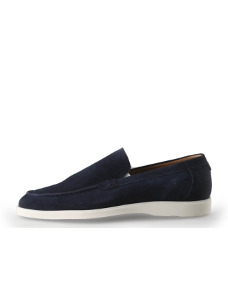 Basics From Amsterdam Instappers Blauw 265249
 Maat 41
 