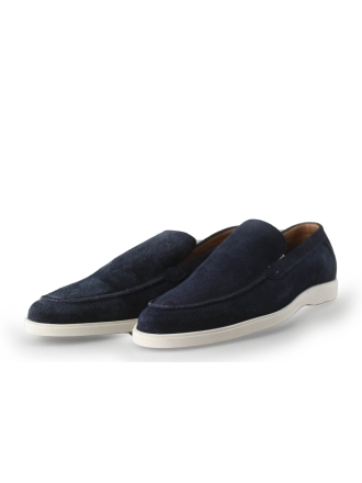 Basics From Amsterdam Instappers Blauw 265249
 Maat 41
 