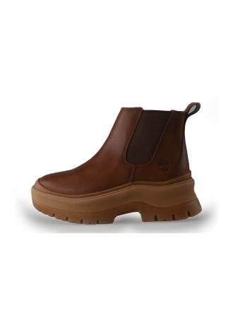 Timberland Chelsea boots Bruin 265253
 Maat 38
 