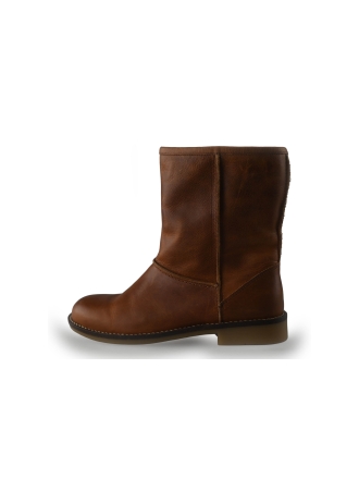 Sacha Enkellaarzen Cognac 265254
 Maat 37
 