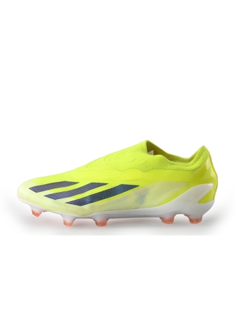 Adidas Voetbalschoenen Geel 265265
 Maat 42
 