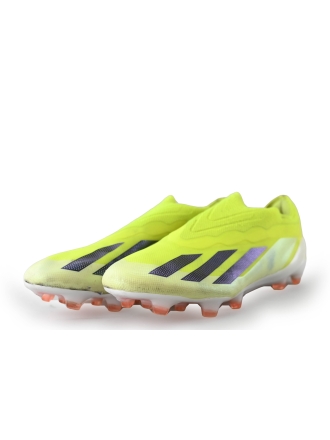 Adidas Voetbalschoenen Geel 265265
 Maat 42
 