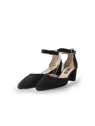 Gabor Pumps Zwart 265272
 Maat 37
 