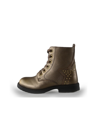 Keq Veterboots Brons 265273
 Maat 28
 