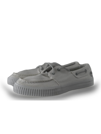 Timberland Sneakers Wit 265274
 Maat 41
 