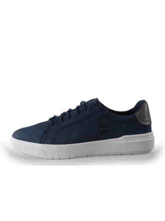 Timberland Sneakers Blauw 265275
 Maat 43
 