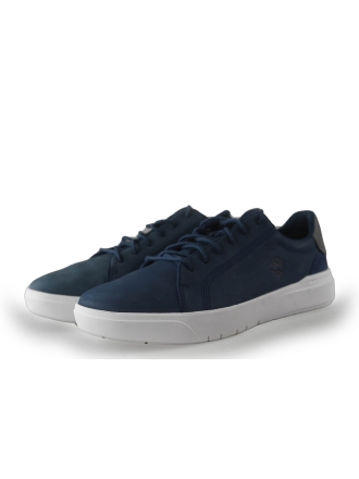 Timberland Sneakers Blauw 265275
 Maat 43
 