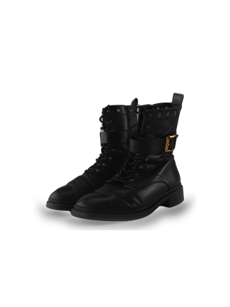 Tamaris Veterboots Zwart 265287
 Maat 38
 