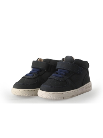 Shoesme Sneakers Blauw 265299
 Maat 20
 