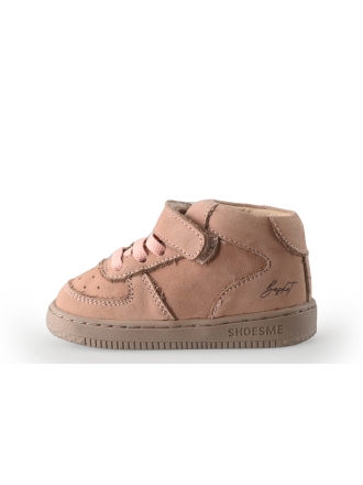 Shoesme Sneakers Roze 265303
 Maat 20
 