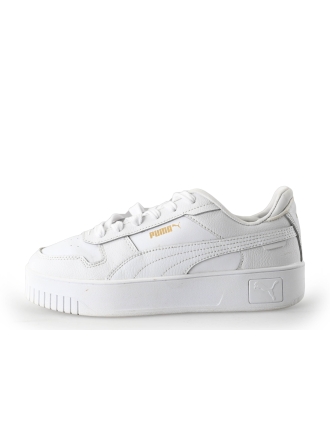 Puma Sneakers Wit 265309
 Maat 39
 