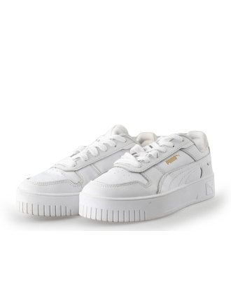 Puma Sneakers Wit 265309
 Maat 39
 