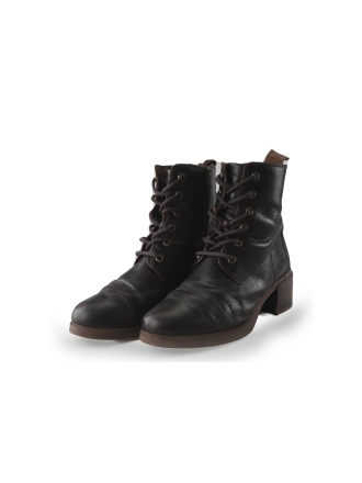 Timberland Veterboots Bruin 265315
 Maat 42
 