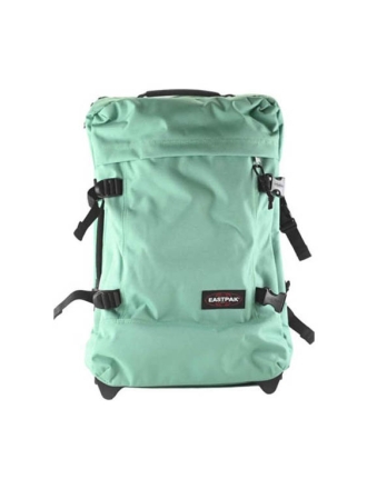 Eastpak Groen 265316
 Maat koffer
 