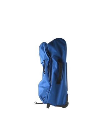 Eastpak Blauw 265317
 Maat koffer
 