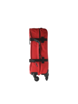Eastpak Rood 265321
 Maat koffer
 