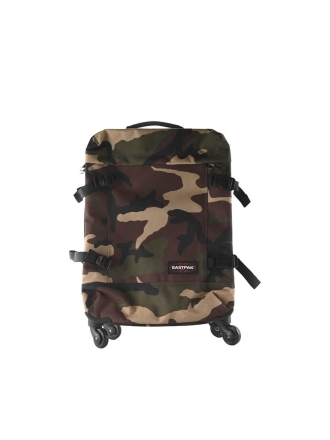 Eastpak Overig 265325
 Maat koffer
 