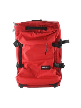 Eastpak Rood 265329
 Maat koffer
 