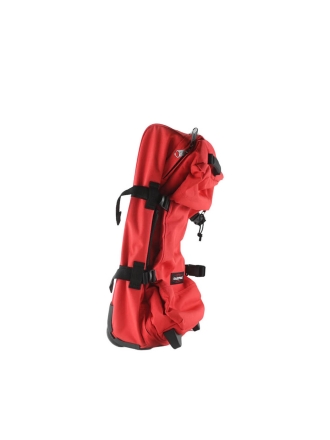 Eastpak Rood 265329
 Maat koffer
 