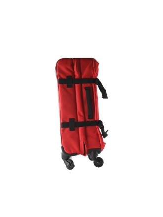Eastpak Rood 265330
 Maat koffer
 
