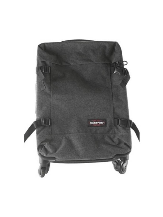 Eastpak Grijs 265335
 Maat koffer
 