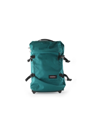 Eastpak Groen 265337
 Maat koffer
 