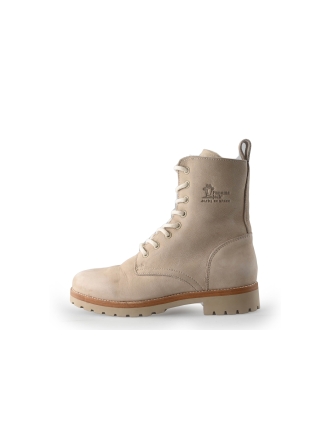 Panama Jack Laarzen Beige 265338
 Maat 38
 