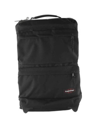 Eastpak Zwart 265341
 Maat koffer
 