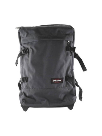 Eastpak Grijs 265342
 Maat koffer
 