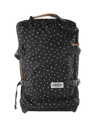 Eastpak Zwart 265344
 Maat koffer
 