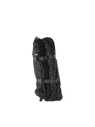 Eastpak Zwart 265344
 Maat koffer
 