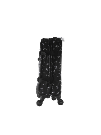 Eastpak Zwart 265346
 Maat koffer
 