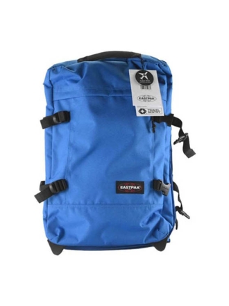 Eastpak Blauw 265354
 Maat koffer
 