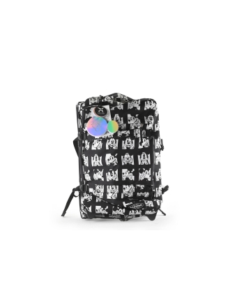 Eastpak Zwart 265355
 Maat koffer
 
