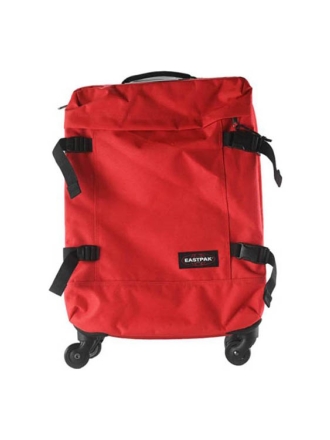 Eastpak Rood 265357
 Maat koffer
 