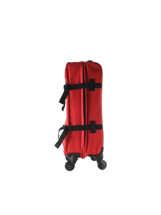 Eastpak Rood 265357
 Maat koffer
 