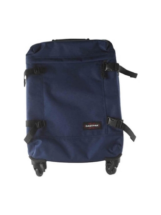 Eastpak Blauw 265358
 Maat koffer
 