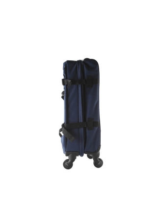 Eastpak Blauw 265358
 Maat koffer
 