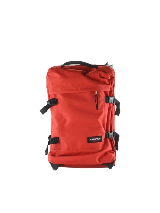 Eastpak Rood 265360
 Maat koffer
 