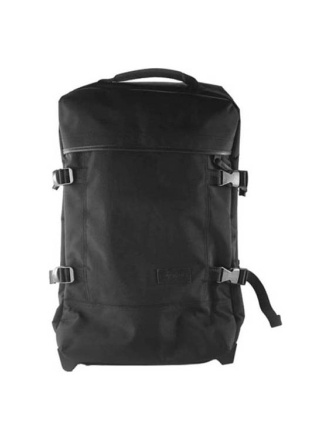 Eastpak Zwart 265362
 Maat koffer
 