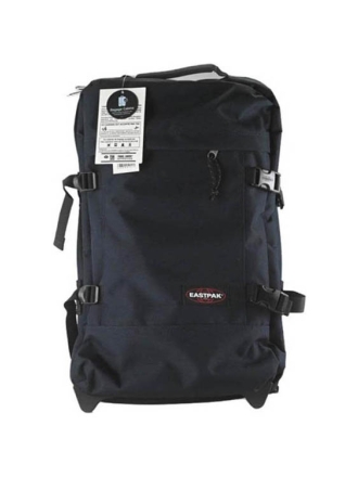 Eastpak Zwart 265368
 Maat koffer
 