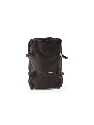 Eastpak Bruin 265369
 Maat koffer
 